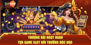 Thượng Hải Ngọt Ngào - Tựa Game Slot Đổi Thưởng Độc Đáo